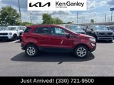 Used 2020 Ford EcoSport SE image 4