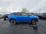 Used 2018 Jeep Compass Trailhawk image 6