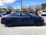 Used 2020 Ford Fusion SE w/ Equipment Group 151A image 4