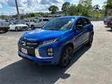 Used 2021 Mitsubishi Outlander Sport LE image 2