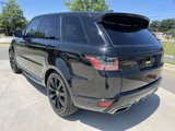 Used 2020 Land Rover Range Rover Sport HST image 5