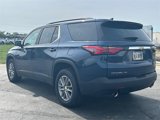 Used 2023 Chevrolet Traverse LT image 5