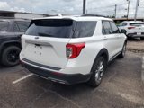 Used 2023 Ford Explorer XLT w/ Equipment Group 202A image 6