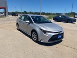 New 2025 Toyota Corolla LE image 4