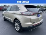 Used 2018 Ford Edge Titanium w/ Equipment Group 301A image 5