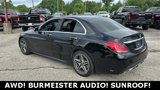 Used 2020 Mercedes-Benz C 300 4MATIC Sedan image 5