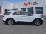 Used 2024 Ford Explorer Limited image 5