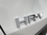 New 2025 Honda HR-V LX image 5