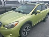 Used 2014 Subaru Crosstrek Touring w/ Popular Package #2 image 4