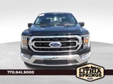 Certified 2022 Ford F150 XLT w/ Equipment Group 302A High image 2