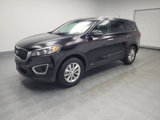 Used 2017 Kia Sorento LX image 2