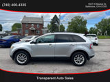 Used 2009 Ford Edge SEL image 5