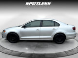 Used 2016 Volkswagen Jetta S image 3