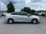 Used 2018 Chevrolet Cruze LS image 2