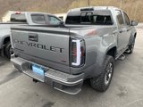 Certified 2022 Chevrolet Colorado Z71 image 4