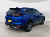 Used 2022 Honda CR-V Touring image 5