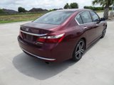 Used 2016 Honda Accord Sport image 4
