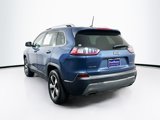 Certified 2021 Jeep Cherokee Limited w/ Mopar Interior Package image 5