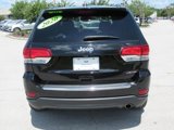 Used 2020 Jeep Grand Cherokee Limited w/ Luxury Group II image 5