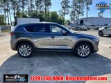 Used 2020 MAZDA CX-5 Grand Touring w/ GT Premium Package image 6