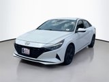 Used 2021 Hyundai Elantra SEL w/ Convenience Package image 2