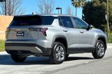 New 2025 Chevrolet Equinox LT image 5