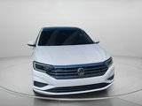 Used 2019 Volkswagen Jetta SEL image 5