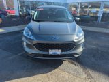 Used 2022 Ford Escape SEL image 4