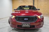 Used 2017 Ford Taurus Police Interceptor AWD w/ Ultimate Wiring Package image 4