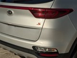 Used 2020 Kia Sportage S image 6