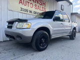Used 2002 Ford Explorer Sport Trac 4x4 image 5