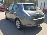 Used 2015 Nissan Leaf S w/ Charge Package image 3