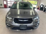 Used 2021 Chrysler Pacifica Touring image 2
