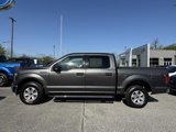 Used 2015 Ford F150 XLT w/ Equipment Group 301A Mid image 2