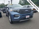 Used 2020 Ford Explorer XLT w/ Equipment Group 202A image 2