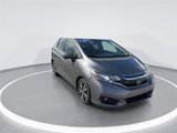 Used 2019 Honda Fit EX image 3