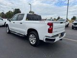 Used 2024 Chevrolet Silverado 1500 Custom image 6