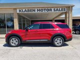 Used 2020 Ford Explorer XLT w/ Equipment Group 202A image 2
