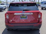 Used 2020 Ford Explorer XLT image 3