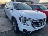 Used 2024 GMC Terrain SLT image 2