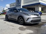 Used 2019 Toyota C-HR Limited image 2
