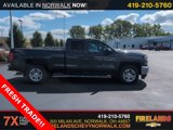 Used 2019 Chevrolet Silverado 1500 LT w/ All Star Edition image 4