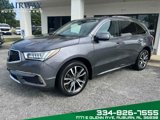 Used 2020 Acura MDX SH-AWD w/ Advance Package image 2
