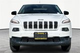 Used 2017 Jeep Cherokee Sport w/ Safety Group image 3