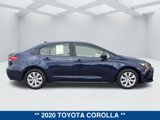 Used 2020 Toyota Corolla LE image 3