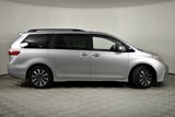 Certified 2020 Toyota Sienna Limited image 3