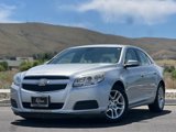 Used 2013 Chevrolet Malibu LT w/ Power Convenience Package image 4