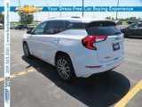 Used 2023 GMC Terrain Denali image 5