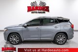 Used 2020 GMC Terrain Denali image 1