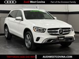 Used 2022 Mercedes-Benz GLC 300 image 1